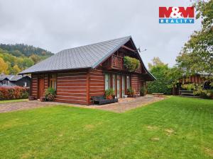 Prodej rodinného domu, Jablonné v Podještědí - Heřmanice v Podještědí, 95 m2