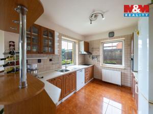 Prodej rodinného domu, Brno, Zelná, 174 m2