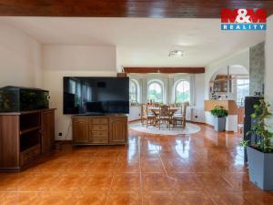 Prodej rodinného domu, Brno, Zelná, 174 m2