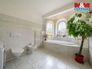 Prodej rodinného domu, Brno, Zelná, 174 m2