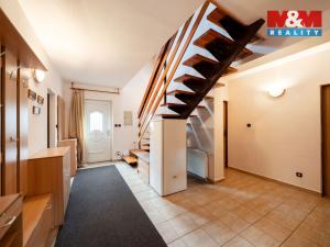 Prodej rodinného domu, Brno, Zelná, 174 m2