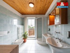 Prodej rodinného domu, Brno, Zelná, 174 m2