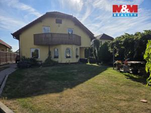 Prodej rodinného domu, Brno, Zelná, 174 m2