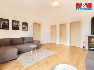 Prodej rodinného domu, Chlum u Třeboně, 115 m2