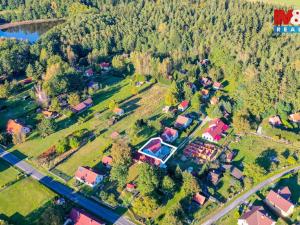 Prodej rodinného domu, Chlum u Třeboně, 115 m2