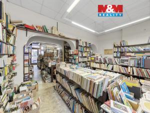 Prodej kanceláře, Děčín - Děčín IV-Podmokly, Palackého, 82 m2