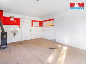 Prodej rodinného domu, Lučany nad Nisou, 104 m2