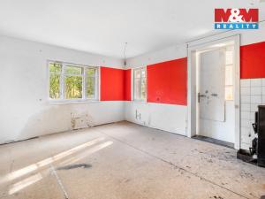 Prodej rodinného domu, Lučany nad Nisou, 104 m2