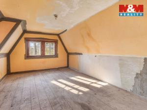 Prodej rodinného domu, Lučany nad Nisou, 104 m2