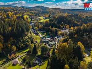 Prodej rodinného domu, Lučany nad Nisou, 104 m2