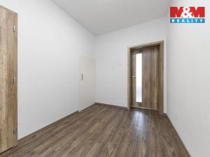 Prodej rodinného domu, Brno - Líšeň, Karolíny Světlé, 290 m2