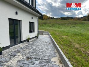 Prodej rodinného domu, Vidče, 126 m2