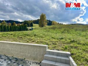Prodej rodinného domu, Vidče, 126 m2