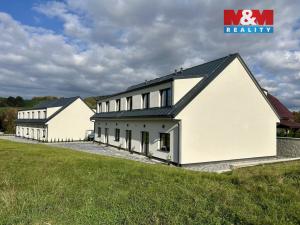 Prodej rodinného domu, Vidče, 126 m2