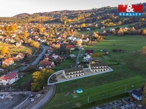 Prodej rodinného domu, Vidče, 126 m2