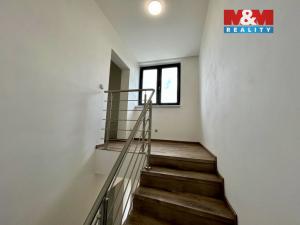 Prodej rodinného domu, Vidče, 126 m2