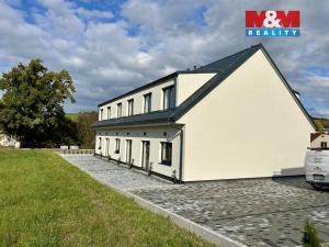 Prodej rodinného domu, Vidče, 114 m2