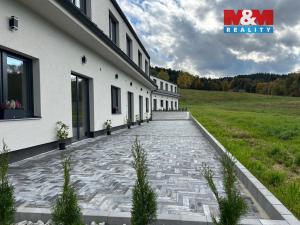 Prodej rodinného domu, Vidče, 114 m2