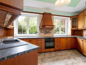 Prodej rodinného domu, Přezletice, U Bažantnice, 486 m2