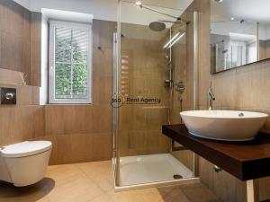 Prodej rodinného domu, Přezletice, U Bažantnice, 486 m2