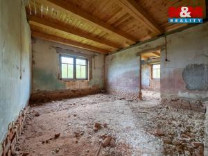 Prodej rodinného domu, Moravská Třebová - Boršov, 231 m2