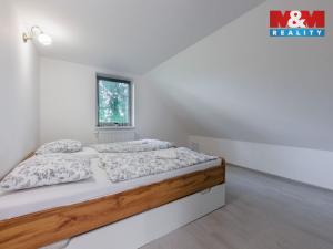 Prodej rodinného domu, Jindřichovice, 280 m2