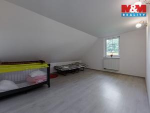 Prodej rodinného domu, Jindřichovice, 280 m2