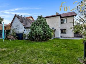 Prodej rodinného domu, Strančice, K Habrovci, 190 m2