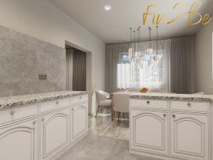 Prodej rodinného domu, Strančice, K Habrovci, 190 m2