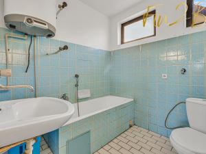 Prodej rodinného domu, Strančice, K Habrovci, 190 m2