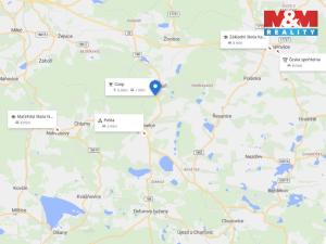 Prodej rodinného domu, Oselce - Kotouň, 112 m2