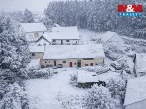 Prodej rodinného domu, Oselce - Kotouň, 112 m2