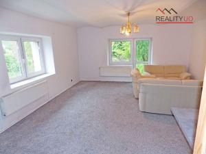 Prodej výrobních prostor, Ostrov, 190 m2