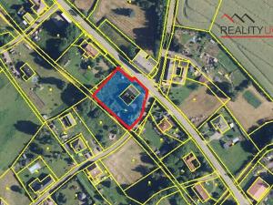 Prodej výrobních prostor, Ostrov, 190 m2