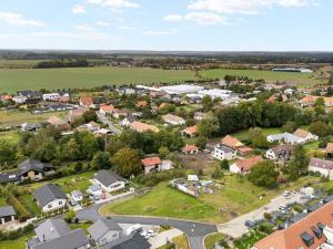 Prodej pozemku, Dubany, 793 m2