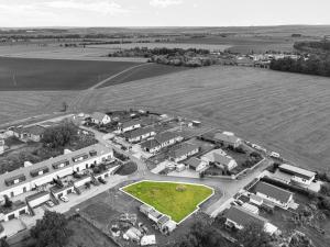 Prodej pozemku, Dubany, 793 m2