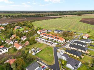 Prodej pozemku, Dubany, 793 m2