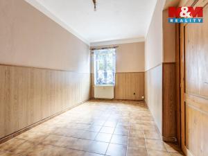 Pronájem bytu 3+1, Nový Bor - Arnultovice, Gen. Svobody, 75 m2