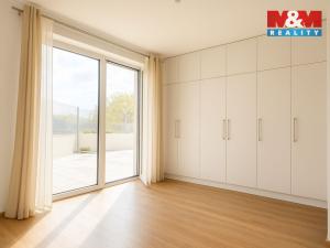 Prodej bytu 2+kk, Staré Město, Velkomoravská, 51 m2