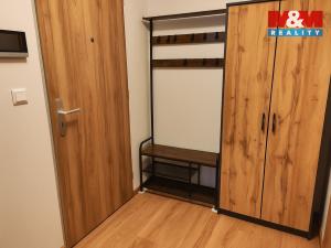Prodej bytu 2+kk, Staré Město, Velkomoravská, 51 m2
