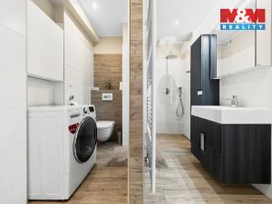 Prodej bytu 3+kk, Znojmo - Přímětice, Ugartova, 88 m2