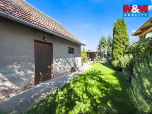 Prodej bytu 3+kk, Znojmo - Přímětice, Ugartova, 88 m2
