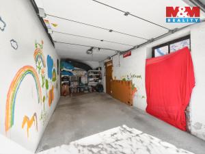 Prodej bytu 3+kk, Znojmo - Přímětice, Ugartova, 88 m2