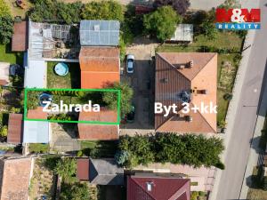 Prodej bytu 3+kk, Znojmo - Přímětice, Ugartova, 88 m2