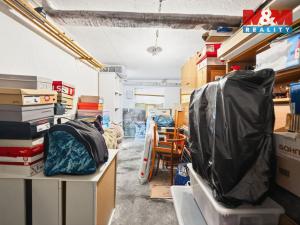 Prodej bytu 3+kk, Znojmo - Přímětice, Ugartova, 88 m2