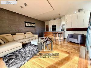 Prodej bytu 3+kk, Praha - Michle, Baarova, 96 m2