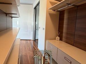 Prodej bytu 3+kk, Praha - Michle, Baarova, 96 m2