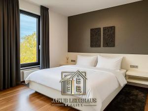 Prodej bytu 3+kk, Praha - Michle, Baarova, 96 m2