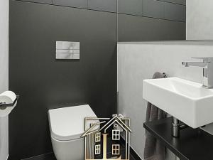 Prodej bytu 3+kk, Praha - Michle, Baarova, 96 m2