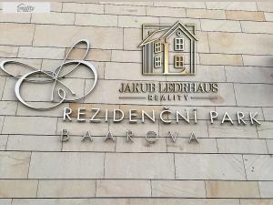 Prodej bytu 3+kk, Praha - Michle, Baarova, 96 m2